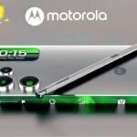 Motorola Moto 60 Ultra 5G Launch Date; ₹12,499 Price & Snspdragon Power, 200MP Camera & 8400mah Battery ,180W VOOC charger