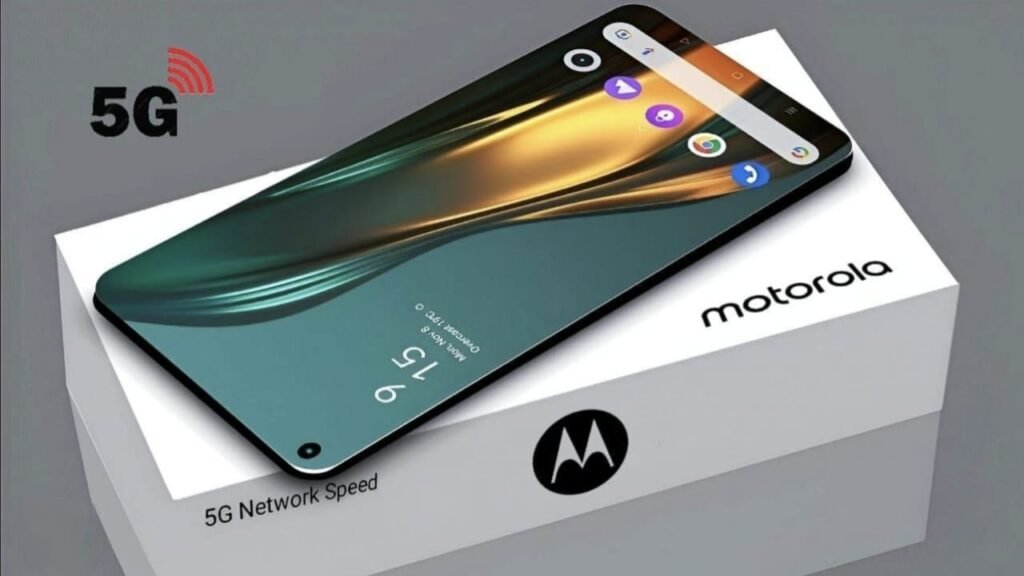 Motorola Moto G85 5G – 7800Mah Big Battery, AMOLED & 120w Fast Charging & Premium Look with Budget Price!
