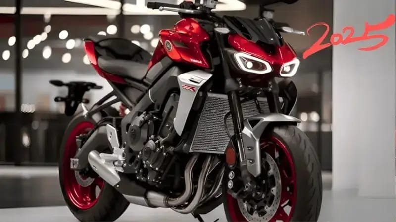 Yamaha MT-15 Version 2.0 – 79kmpl High Mileage & Powerful 255cc Engine, Only ₹1 Lakh Price,