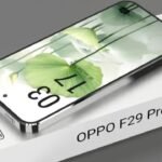 Oppo F29 Pro 5G – Smooth 5G Speed & 7800mAh Big Battery Backup & 180W Super Fast Charging at Just ₹11,450