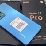 Redmi Note 12 Pro 5G – 120Hz AMOLED & 150W Fast Charging, 8400mAh Battery Just Low Budget Price!