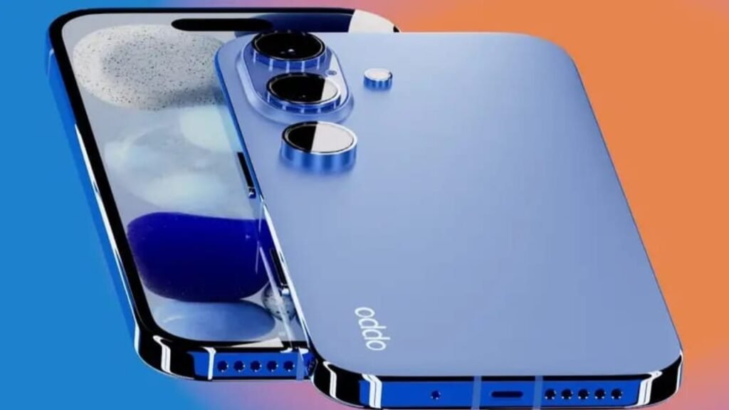 Oppo Reno 8 Pro 5G – 108MP Camera, Dimensity 8100 & 120W Fast Charging at Just ₹8,499!
