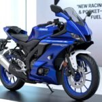 Yamaha R15 V5 2025, Yamaha R15 V5 mileage, Yamaha R15 V5 EMI, Yamaha R15 V5 price in India, Yamaha R15 V5 features, Yamaha R15 V5 launch 2025, Yamaha R15 V5 review, Yamaha R15 V5 specifications, Yamaha sports bike India 2025