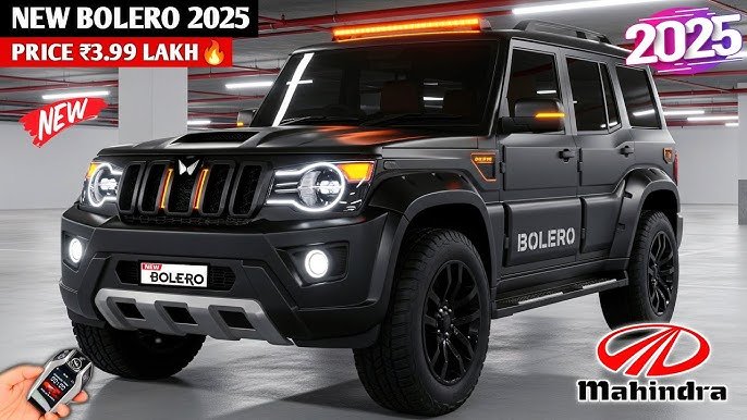 Mahindra Bolero 2025, New Mahindra Bolero, Mahindra Bolero Launched, Mahindra Bolero Price, Mahindra Bolero Specs, Mahindra Bolero Features, Mahindra Bolero India, Mahindra Bolero Review, Mahindra Bolero On Road Price, Mahindra Bolero Mileage, Mahindra Bolero Engine, Mahindra Bolero Interior, Mahindra Bolero Design, Mahindra Bolero Colors, Mahindra Bolero First Look, Mahindra Bolero Unboxing, Mahindra Bolero Full Review, Mahindra Bolero Variants, Mahindra Bolero 2025 Launch, Mahindra Bolero SUV