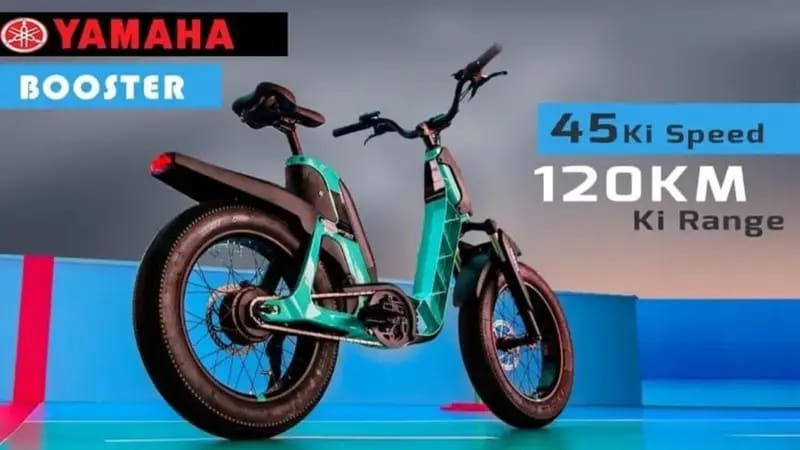 Yamaha Electric Bicycle 2025, Yamaha Electric Bicycle Launch Price, Yamaha Electric Bicycle Booking India, Yamaha Electric Bicycle 30Min Quick Charge, Yamaha Electric Bicycle 120KM Range, Yamaha Electric Bicycle Speed, Yamaha Electric Bicycle Review, Yamaha EV Bicycle 2025, Yamaha Electric Cycle Price in India, Yamaha Affordable Electric Bicycle