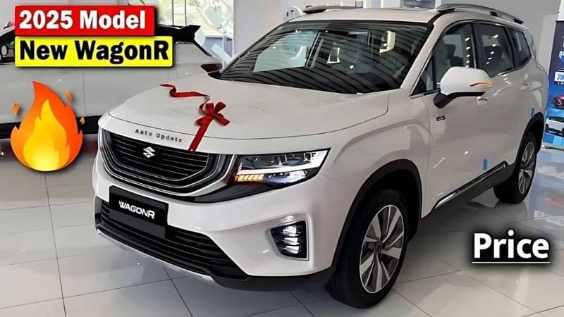 Maruti WagonR 2025, New Maruti WagonR 2025 Launch, Maruti WagonR 2025 Price, Maruti WagonR 2025 Features, Maruti WagonR 2025 Mileage, Maruti WagonR 2025 Interior, Maruti WagonR 2025 Exterior, Maruti WagonR 2025 Review, Maruti WagonR 2025 Variants, Maruti WagonR 2025 Top Model, Maruti WagonR 2025 Base Model, Maruti WagonR 2025 On Road Price, Maruti WagonR 2025 Booking, Maruti WagonR 2025 Delivery, Maruti WagonR 2025 Safety, Maruti WagonR 2025 Design, Maruti WagonR 2025 Engine, Maruti WagonR 2025 Performance, Maruti WagonR 2025 Hatchback, Maruti WagonR 2025 Details