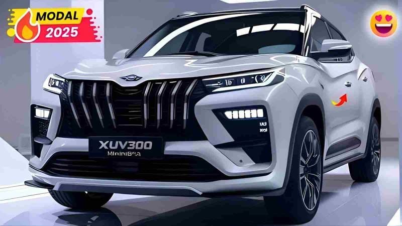 Mahindra XUV300 2025, Mahindra XUV300 2025 Launch, Mahindra XUV300 2025 Price, Mahindra XUV300 2025 Features, Mahindra XUV300 2025 Mileage, Mahindra XUV300 2025 Interior, Mahindra XUV300 2025 Exterior, Mahindra XUV300 2025 Review, Mahindra XUV300 2025 Variants, Mahindra XUV300 2025 Top Model, Mahindra XUV300 2025 Base Model, Mahindra XUV300 2025 On Road Price, Mahindra XUV300 2025 Booking, Mahindra XUV300 2025 Delivery, Mahindra XUV300 2025 Safety, Mahindra XUV300 2025 Design, Mahindra XUV300 2025 Engine, Mahindra XUV300 2025 Performance, Mahindra XUV300 2025 SUV, Mahindra XUV300 2025 Compact SUV, Mahindra XUV300 2025 2025 Model, Mahindra XUV300 2025 Details