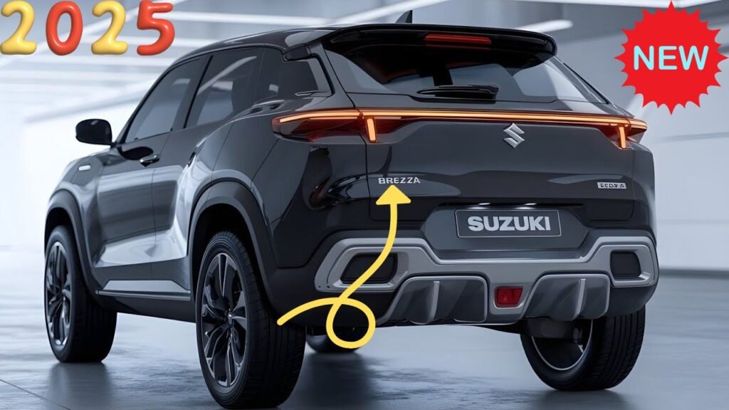 Maruti Brezza 2025, Maruti Brezza 2025 Launch, Maruti Brezza 2025 Price, Maruti Brezza 2025 Features, Maruti Brezza 2025 Mileage, Maruti Brezza 2025 Interior, Maruti Brezza 2025 Exterior, Maruti Brezza 2025 Review, Maruti Brezza 2025 Variants, Maruti Brezza 2025 Top Model, Maruti Brezza 2025 Base Model, Maruti Brezza 2025 On Road Price, Maruti Brezza 2025 Booking, Maruti Brezza 2025 Delivery, Maruti Brezza 2025 Safety, Maruti Brezza 2025 Design, Maruti Brezza 2025 Engine, Maruti Brezza 2025 Performance, Maruti Brezza 2025 SUV, Maruti Brezza 2025 Compact SUV, Maruti Brezza 2025 Details