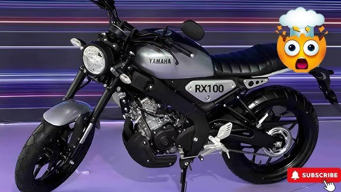 Yamaha RX100 2025, Yamaha RX100 Launched, Yamaha RX100 2025 Launch, Yamaha RX100 Price, Yamaha RX100 Features, Yamaha RX100 Mileage, Yamaha RX100 Engine, Yamaha RX100 Top Speed, Yamaha RX100 Design, Yamaha RX100 Review, Yamaha RX100 Variants, Yamaha RX100 On Road Price, Yamaha RX100 Booking, Yamaha RX100 Delivery, Yamaha RX100 Performance, Yamaha RX100 Classic, Yamaha RX100 Retro, Yamaha RX100 Motorcycle, Yamaha RX100 2-Stroke, Yamaha RX100 2025 Model, Yamaha RX100 Details