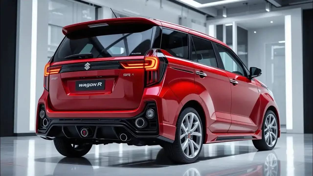 Maruti WagonR 2025, Maruti WagonR 2025 Launch, Maruti WagonR 2025 Price, Maruti WagonR 2025 Features, Maruti WagonR 2025 Mileage, Maruti WagonR 2025 Interior, Maruti WagonR 2025 Exterior, Maruti WagonR 2025 Review, Maruti WagonR 2025 Variants, Maruti WagonR 2025 Top Model, Maruti WagonR 2025 Base Model, Maruti WagonR 2025 On Road Price, Maruti WagonR 2025 Booking, Maruti WagonR 2025 Delivery, Maruti WagonR 2025 Safety, Maruti WagonR 2025 Design, Maruti WagonR 2025 Engine, Maruti WagonR 2025 Performance, Maruti WagonR 2025 Hatchback, Maruti WagonR 2025 2025 Model, Maruti WagonR 2025 Details