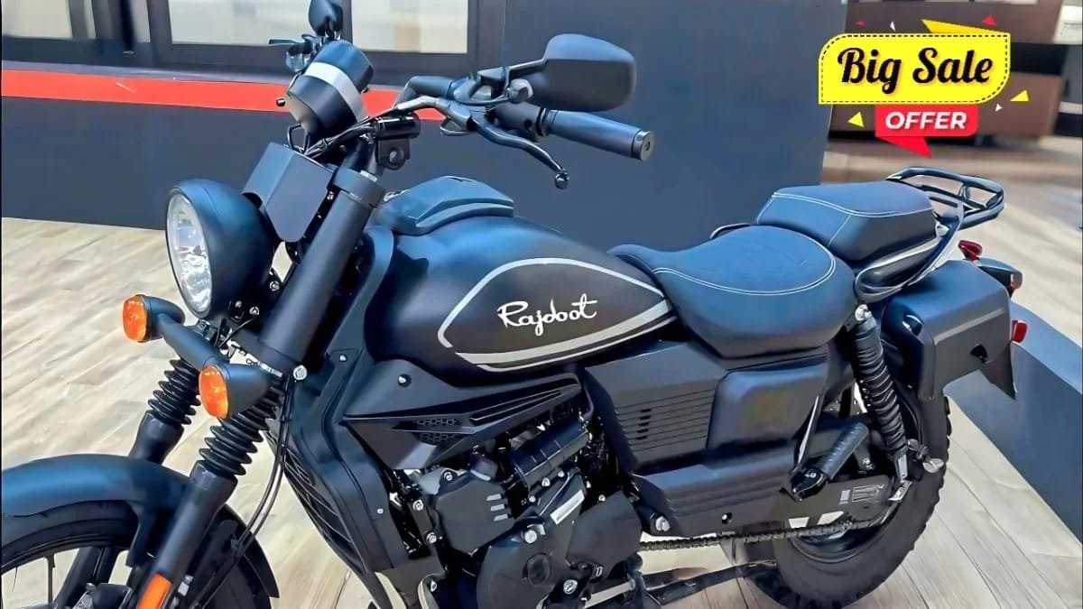 Rajdoot 350 2025, Rajdoot 350 relaunch, Rajdoot 350 mileage, Rajdoot 350 EMI, Rajdoot 350 price in India, Rajdoot 350 features, Rajdoot 350 review, Rajdoot 350 classic bike, Rajdoot 350 retro motorcycle, Rajdoot 350 rugged build