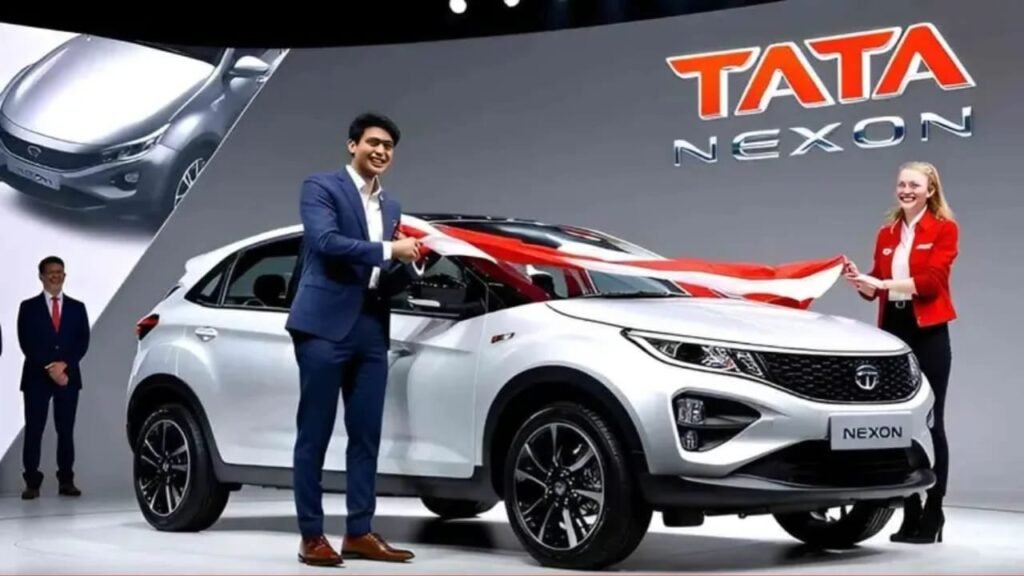 Tata Nexon 2025, Tata Nexon 2025 Launch, Tata Nexon 2025 Price, Tata Nexon 2025 Features, Tata Nexon 2025 Mileage, Tata Nexon 2025 Interior, Tata Nexon 2025 Exterior, Tata Nexon 2025 Review, Tata Nexon 2025 Variants, Tata Nexon 2025 Top Model, Tata Nexon 2025 Base Model, Tata Nexon 2025 On Road Price, Tata Nexon 2025 Booking, Tata Nexon 2025 Delivery, Tata Nexon 2025 Safety, Tata Nexon 2025 Design, Tata Nexon 2025 Engine, Tata Nexon 2025 Performance, Tata Nexon 2025 SUV, Tata Nexon 2025 Electric, Tata Nexon 2025 EV, Tata Nexon 2025 Details