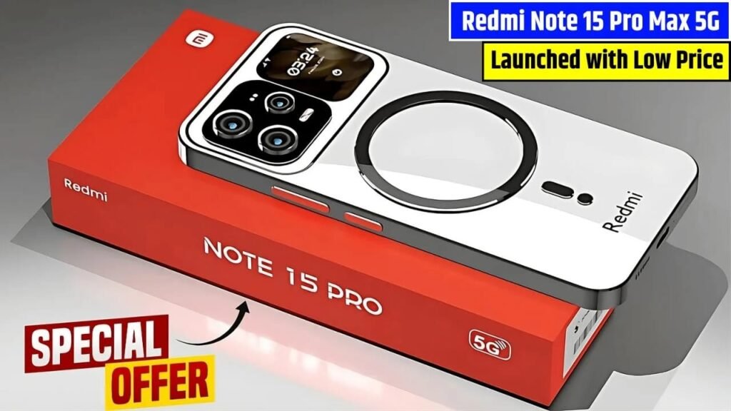 Redmi Note 15 Pro Max 5G, Redmi Note 15 Pro Max 5G Launched, Redmi Note 15 Pro Max 5G Price, Redmi Note 15 Pro Max 5G Features, Redmi Note 15 Pro Max 5G Review, Redmi Note 15 Pro Max 5G Camera, Redmi Note 15 Pro Max 5G Battery, Redmi Note 15 Pro Max 5G Fast Charging, Redmi Note 15 Pro Max 5G Display, Redmi Note 15 Pro Max 5G Performance, Redmi Note 15 Pro Max 5G Gaming, Redmi Note 15 Pro Max 5G Snapdragon, Redmi Note 15 Pro Max 5G India, Redmi Note 15 Pro Max 5G 5G, Redmi Note 15 Pro Max 5G Storage
