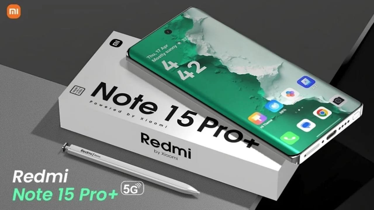 Redmi Note 15 Pro Plus 5G, Redmi Note 15 Pro Plus 5G Launch, Redmi Note 15 Pro Plus Price, Redmi Note 15 Pro Plus Specs, 18GB RAM Phone, 512GB Storage Smartphone, 250MP Camera Phone, 7800mAh Battery Phone, 250W Fast Charging Phone, Best Redmi Phone 2025, Redmi Note 15 Pro Plus Review, Flagship Phone Under 15000, Redmi Note 15 Pro Plus Features, 5G Smartphone Under 15000, Ultra Fast Charging Smartphone