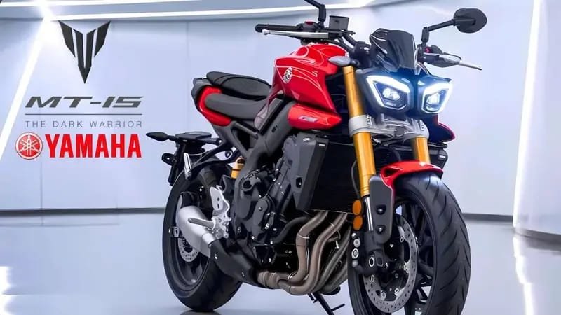 Yamaha MT-15 2025, Yamaha MT-15 2025 Launched, Yamaha MT-15 155cc Bike, Yamaha MT-15 145km/h Top Speed, Yamaha MT-15 65KM/L Mileage, Yamaha MT-15 Performance, Yamaha MT-15 Features, Yamaha MT-15 Review, Yamaha MT-15 Price, Yamaha MT-15 India, Yamaha MT-15 Streetfighter, Yamaha MT-15 Digital Display, Yamaha MT-15 LED Lights, Yamaha MT-15 Suspension, Yamaha MT-15 Fuel Efficient