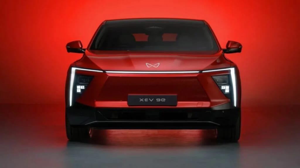 Mahindra XEV 9e 2025, Mahindra XEV 9e Launch, Mahindra XEV 9e Price, Mahindra XEV 9e Specs, Mahindra Electric SUV 2025, 580KM Range EV, Mahindra XEV 9e Quick Charge, 1-Hour Fast Charging EV, Best Electric SUV India, Mahindra XEV 9e Review, Affordable EV SUV India, Mahindra XEV 9e Features, Mahindra Electric Car 2025, Mahindra XEV 9e Design, Mahindra XEV 9e India Launch