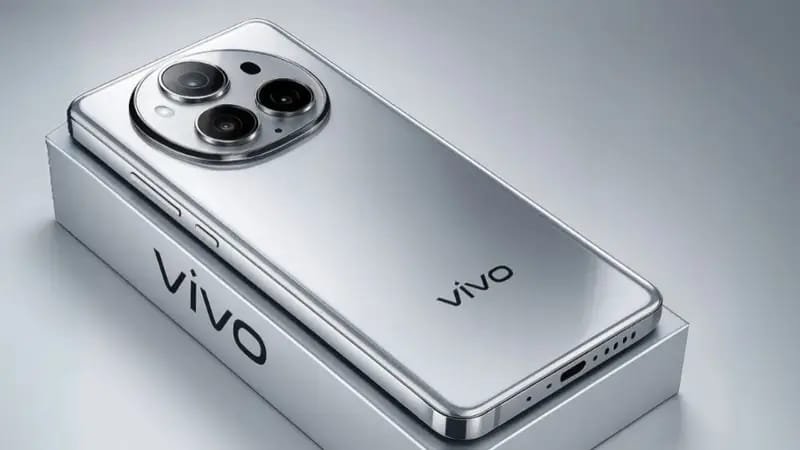 Vivo X300 Pro – World’s First 320MP Camera Phone with 16GB RAM, 512GB Storage & 7400mAh Battery!