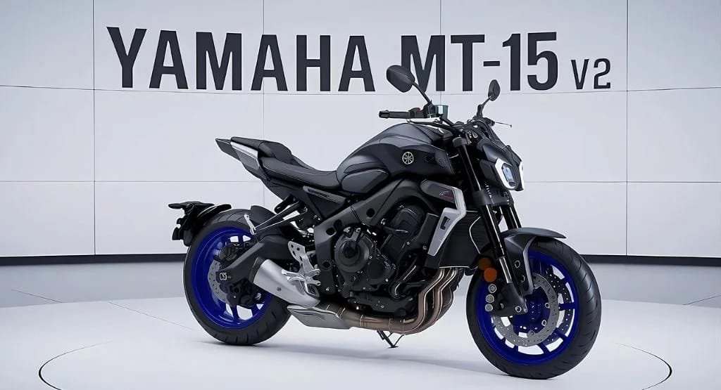 Yamaha MT-15 V2 2025, Yamaha MT-15 V2 Launch, Yamaha MT-15 V2 Price, Yamaha MT-15 V2 Specs, Yamaha MT-15 V2 Features, Yamaha MT-15 V2 Review, Yamaha MT-15 V2 Unboxing, Yamaha MT-15 V2 India Launch, Yamaha MT-15 V2 DLX, Yamaha MT-15 V2 STD, Yamaha MT-15 V2 Colours, Yamaha MT-15 V2 Bluetooth, Yamaha MT-15 V2 TFT Display, Yamaha MT-15 V2 Y-Connect, Yamaha MT-15 V2 Traction Control, Yamaha MT-15 V2 USD Forks, Yamaha MT-15 V2 Dual-Channel ABS, Yamaha MT-15 V2 Mileage, Yamaha MT-15 V2 Top Speed, Yamaha MT-15 V2 Comparison
