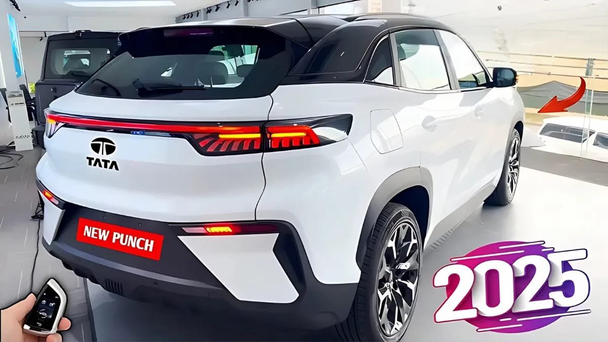 Tata Punch 2025, Tata Punch India, Tata Punch SUV, Tata Punch Features, Tata Punch Specs, Tata Punch Engine, Tata Punch Mileage, Tata Punch Interior, Tata Punch Safety, Tata Punch Launch, Tata Punch Price, Tata Punch 2025 Review, Tata Punch Infotainment, Tata Punch Design, Tata Punch Booking, Tata Punch Technology, Tata Punch Compact SUV, Tata Punch Exterior, Tata Punch Performance, Tata Punch Fuel Efficiency
