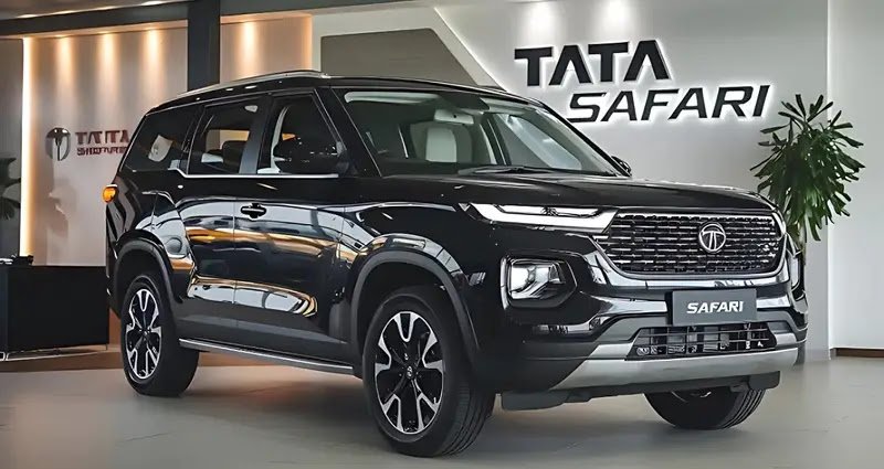 Tata Safari 2025, New Tata Safari, Tata Safari Launched, Tata Safari Price, Tata Safari Features, Tata Safari Specs, Tata Safari Engine, Tata Safari Mileage, Tata Safari Interior, Tata Safari Exterior, Tata Safari 7 Seater SUV, Tata Safari Safety, Tata Safari Booking, Tata Safari Review, Tata Safari 2025 Model, Tata Safari Technology, Tata Safari Performance, Tata Safari Diesel, Tata Safari Petrol, Tata Safari Automatic, Tata Safari India