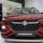 Maruti Fronx 2025 Price, New Maruti Fronx Launch 2025, Maruti Fronx 42 KM/L Mileage, Maruti Fronx SUV Features, Maruti Fronx Smart Interiors, Maruti Fronx Advanced Console, Maruti Fronx Review, Maruti Fronx Petrol Diesel, Maruti Fronx Safety Features, Maruti Fronx 2025 Specs