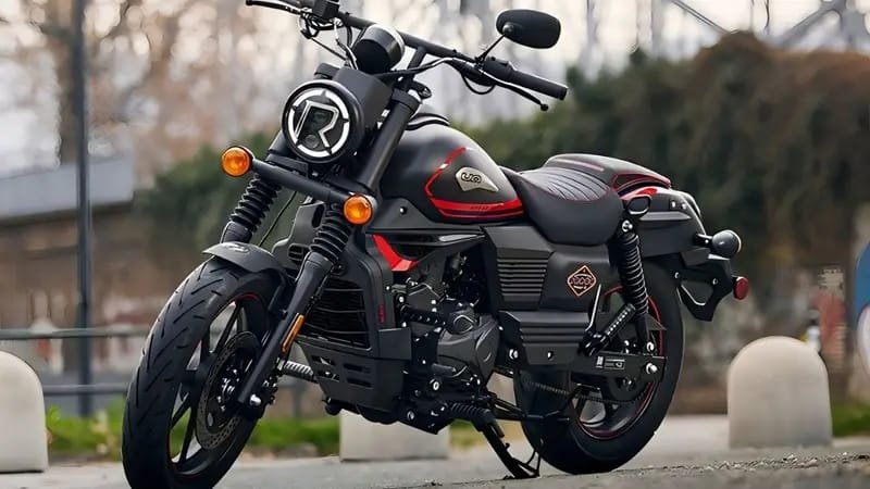 Rajdoot 350 Launched 2025 – ₹65,000 Only, 85 KM/L Mileage & Timeless Classic Design!