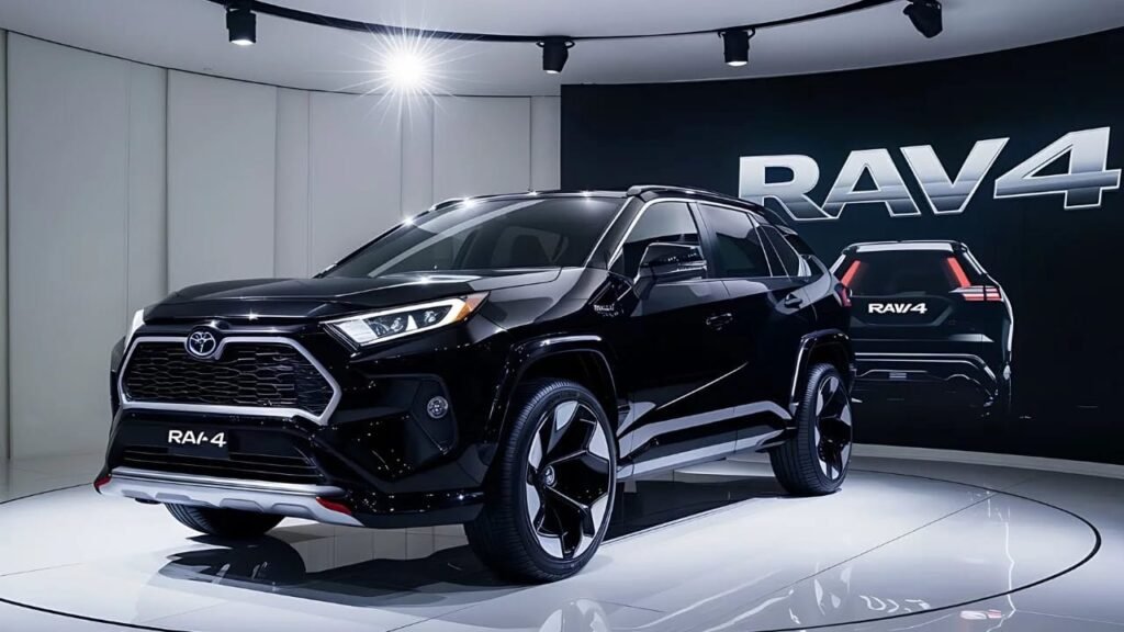2025 Toyota RAV4, Toyota RAV4 2025, Toyota RAV4 India, Toyota RAV4 mileage, Toyota RAV4 price, Toyota RAV4 EMI, Toyota compact SUV, Toyota RAV4 features, Toyota RAV4 hybrid, Toyota RAV4 launch, Toyota RAV4 review, Toyota SUV India, Toyota RAV4 specs, Toyota RAV4 safety, Toyota RAV4 interior