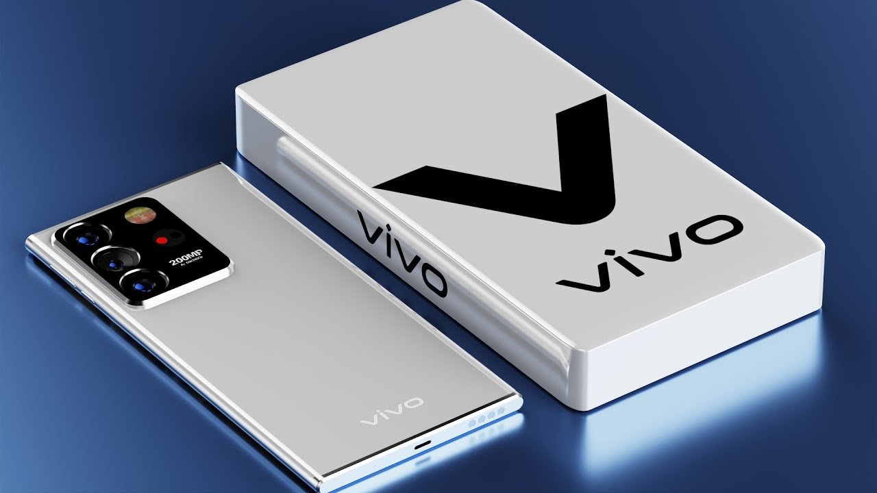 VIVO V26 Pro 5G Launched at Just ₹10,990 for 200MP Camera, Snapdragon 8 Gen & Massive Battery!