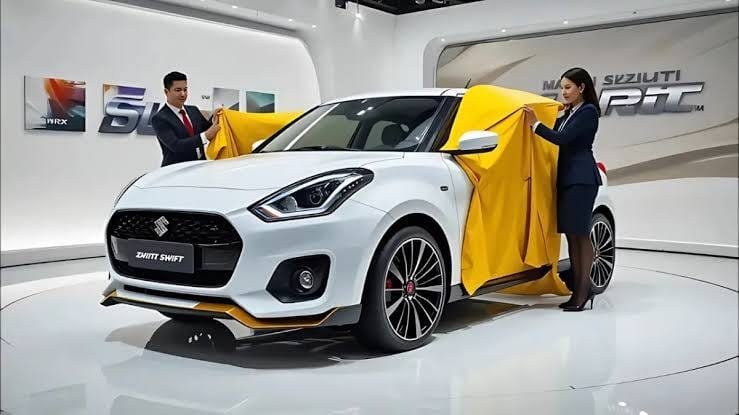 Maruti Suzuki Swift 2025, Swift 2025, Maruti Swift new model, Swift 2025 price, Swift 2025 mileage, Swift 2025 features, Swift 2025 review, Maruti Swift 2025 launch, Swift 2025 India, Swift 2025 design, Maruti Swift 2025 interior, Swift 2025 exterior, Swift 2025 down payment, Swift 2025 EMI, Swift 2025 details