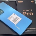 Redmi Note 12 Pro 5G – 200MP Flagship Camera, 7500mAh Battery & 200W Fast Charger at Just ₹11,999!